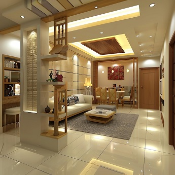 False Ceiling