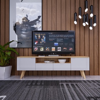 TV Showcases