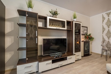 TV Showcases